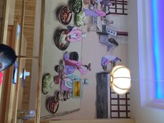 门面-大田牛尾汤(幸福河市场店)