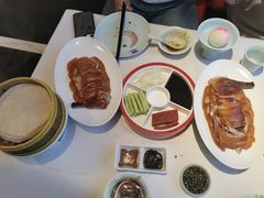 -惠丰堂饭庄·烤鸭·京味菜(西北旺·航天城店)