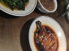 -应天大明王朝·南京菜创始店(中山陵店)