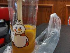 -蜜雪冰城(太原南街店)