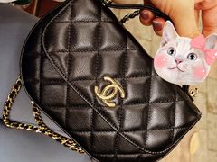 -CHANEL(恒隆广场店)