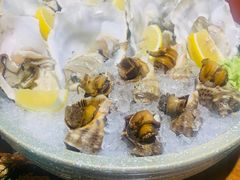-九井澤精致料理(金茂店)