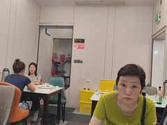 -健跳小海鲜(人民路店)