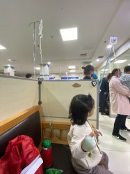 -济南市儿童医院