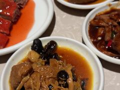 -松鹤面馆·古法焖肉面(观前店)