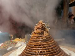 -云荷里·蒸汽石锅鱼·云南菜(中发百旺店)