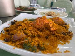 -景好海鲜餐厅(大鹏必选旅游店)