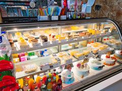 -秋田满满烘焙店