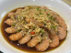 -尚岛私房菜(西方巷店)