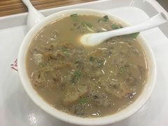 -阊门姚记豆浆(旧学前直营店)