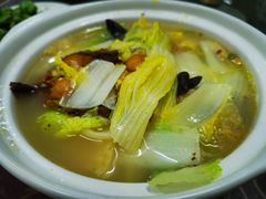 老八样三鲜汤-下塘街25号农家菜馆(新场店)