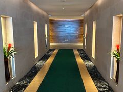 -龙之梦大酒店-健身中心