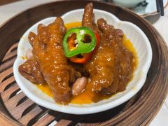 -禄运茶居·手工点心(猎德店)