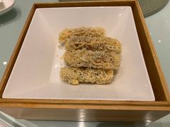 脆皮粉蒸肉-马旺子酒楼