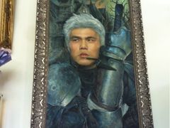 iphone_upload_pic-Mr.J义法厨房(北医店)