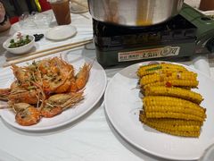 -活潑鲜跳(湖滨商业街店)
