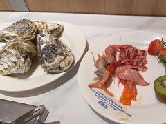 -星伦多自助料理·涮烤一体(奉贤龙湖天街店)