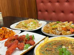-旺达·福州菜(正大广场店)