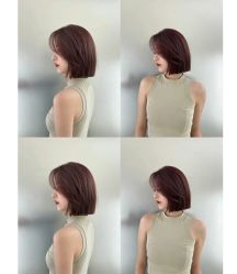 -MOVAN  HAIR莫凡匠人发型屋