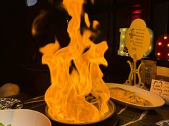 -海派悦庭·海胆烧麦·新融合菜(凯德广场店)