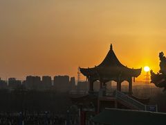 -克拉玛依河景区-九龙潭