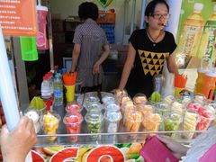 -马拉桑果汁(龙头路总店)