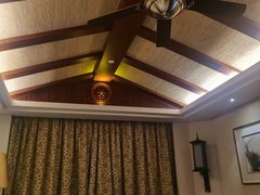 -三清山希尔顿度假酒店