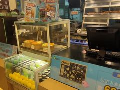 -德克士(龙阳广场店)