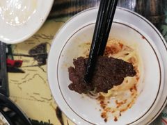 -石记东北风味烤肉(系马桩第二分店)