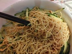 -小河盐帮·私家菜·烤鸭(三元桥·霄云路店)