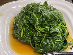 酒香金花菜-协和菜馆(凤凰街店)