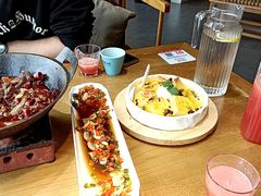 -郭家大院 老南京土菜(九霄店)