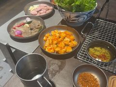-夜食白市Yespicy·烧烤啤酒宵夜(番禺四海城店)