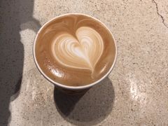 -% Arabica(京都东山店)