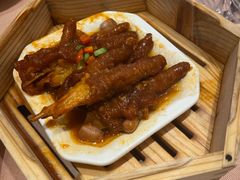 -宝园酒家(美林M·LIVE天地东座店)