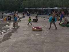 -重庆海昌加勒比海水世界