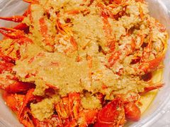 -呆虾王龙虾馆(南湖总店)