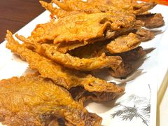 -七菜馆·东北菜·蒸饺(文体路店)