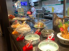 -老淮安·淮安菜(涟水店)