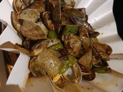 -腰子哥烤串(石佛营炫特店)