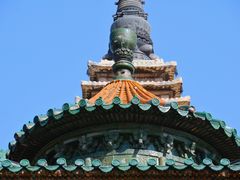 -北京石刻艺术博物馆(五塔寺)