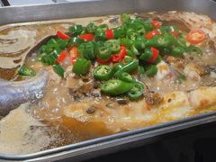 -半天妖烤鱼(东方新天地店)