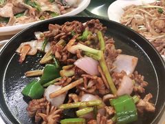 -肥姐美食(同福中路店)