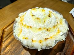 -ICEPOPO MILK(玉兰店)