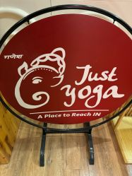 -Just Yoga 瑜伽·阿育吠陀