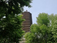 -玲珑塔公园