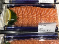 -Olé精品超市(北京合生汇店)