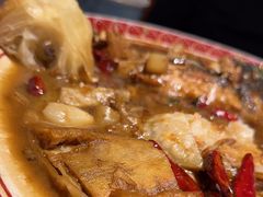 -旺顺阁鱼头泡饼(常营店)
