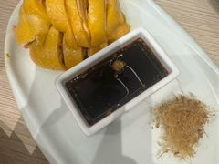 -苏小柳手作点心x茶叙小院(徐家汇分院)
