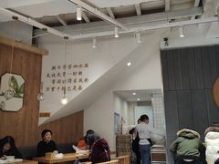 -小桃园·豆浆油条(复兴中路店)